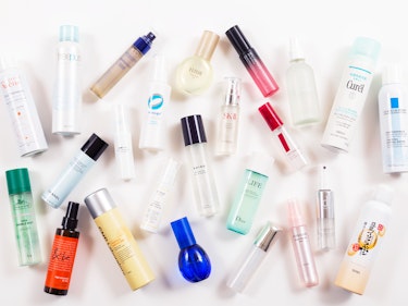 22年 ミスト化粧水のおすすめ人気ランキング24選 徹底比較 Mybest