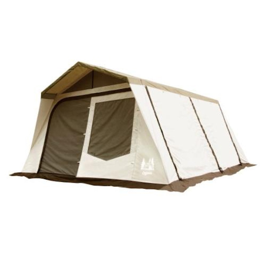 美品 テント 1~2人用 お家キャンプや災害時のシェルターとしても使え 