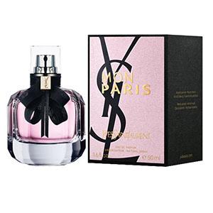 モン パリ クチュール&ブラック OP YSL香水セット イヴサンローランの