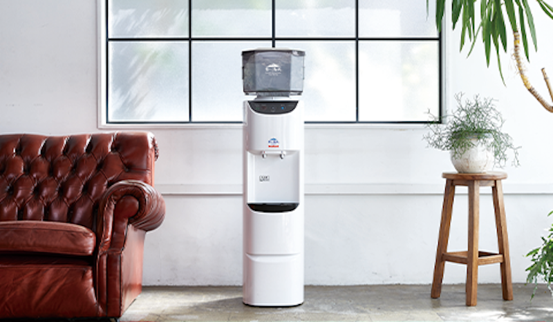 法人・オフィス向けの業務用ウォーターサーバーのおすすめ【2026年2月