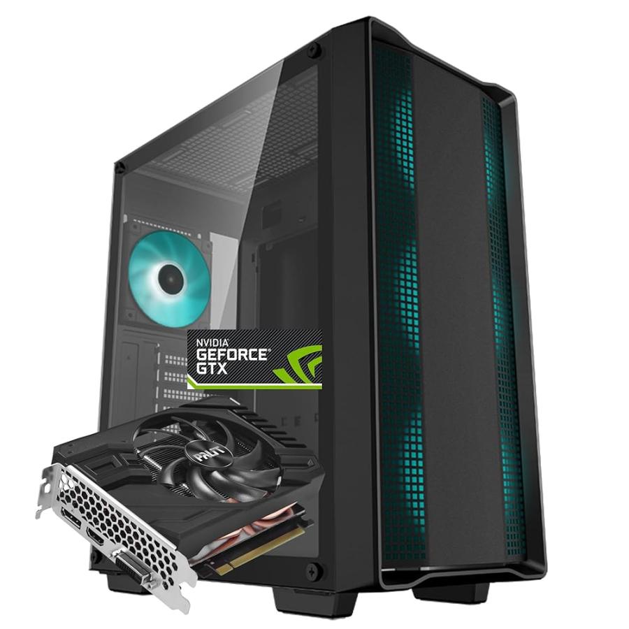 ゲーミングPC core i7 グラボ RADEON搭載 Core i7のゲーミングPCのおすすめ人気ランキング【2025年10月