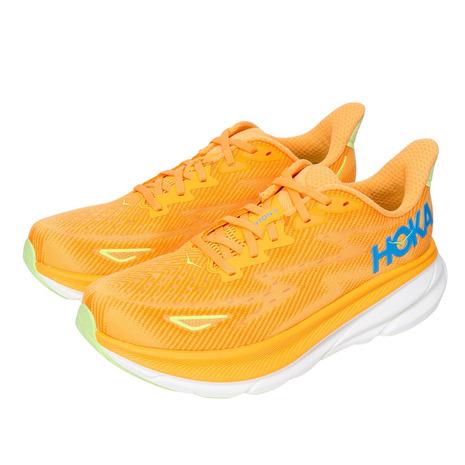 ホカオネオネ　HOKA　ランニングシューズ　26.5センチ Amazon | HOKA ONE ONE(ホカ オネオネ) M SKYWARD X BLANC DE BLANC