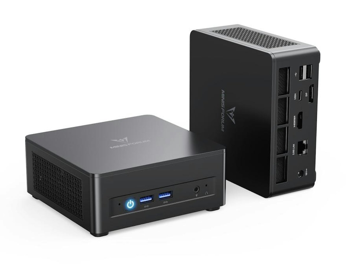 MINISFORUMのミニPCのおすすめ人気ランキング【2026年9月】 | マイベスト MINISFORUMのミニPCのおすすめ人気ランキング【2026年9月】 | マイベスト