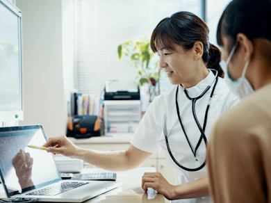 女性向け薄毛・FAGA治療クリニック