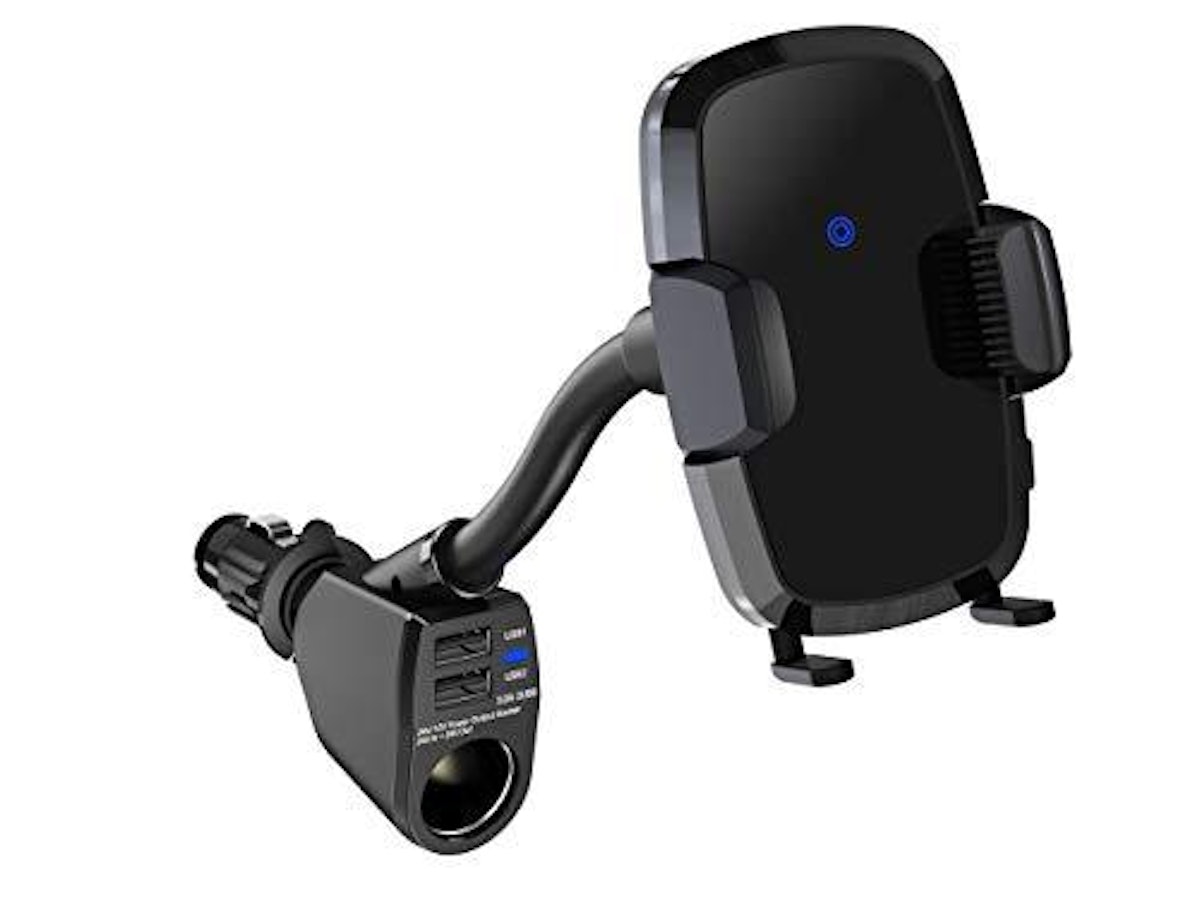 車載ワイヤレス充電スマホホルダーのおすすめ人気ランキング 車載ワイヤレス充電スマホホルダーのおすすめ人気ランキング