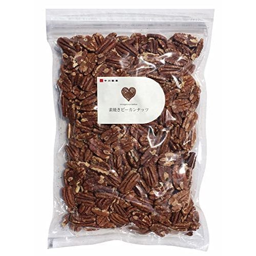 ピーカンナッツのおすすめ人気ランキング【2026年1月】 | マイベスト