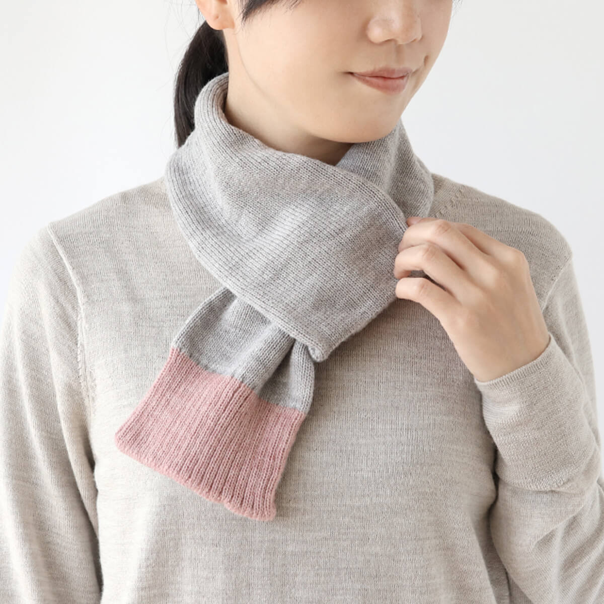 差し込みマフラーのおすすめ人気ランキング【2026年3月】 | マイベスト