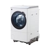 パナソニック ドラム式洗濯機 Cuble NA-VG2600Lをレビュー！クチコミ