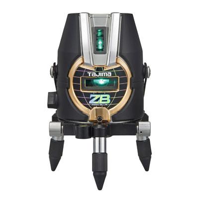 タジマのレーザー墨出し器のおすすめ人気ランキング【フルラインのもの