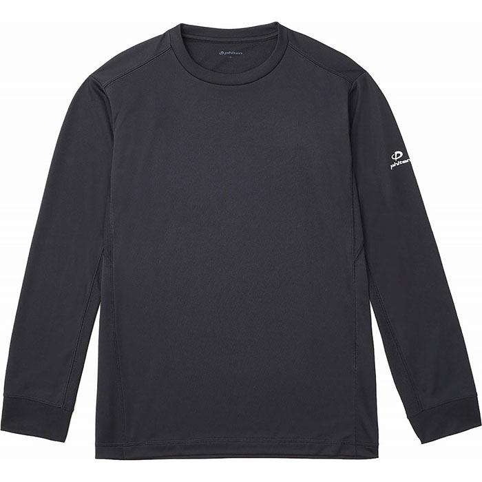 ファイテンのメンズTシャツのおすすめ人気ランキング【2026年6月