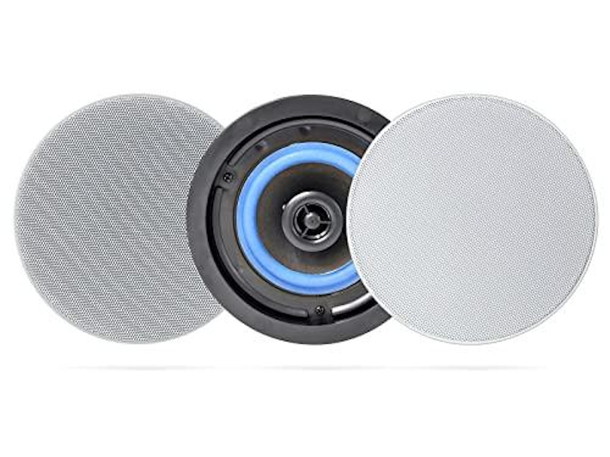 天井取付型Bluetoothスピーカーのおすすめ人気ランキング【2026年6月 天井取付型Bluetoothスピーカーのおすすめ人気ランキング【2026年6月