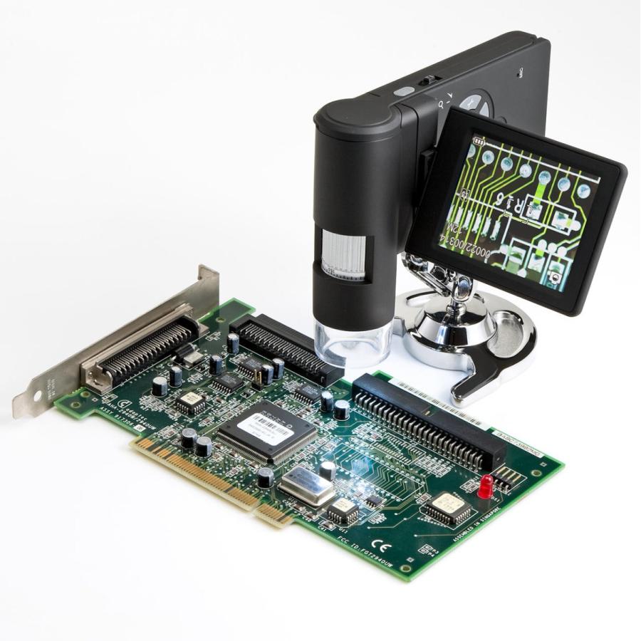 ❤高性能＆最新最先端型❣研究室さながらの本格的な観察を♪❤デジタル顕微鏡 ❤高性能＆最新最先端型❣研究室さながらの本格的な