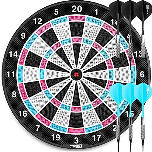 22年 ソフトダーツボードのおすすめ人気ランキング9選 Mybest