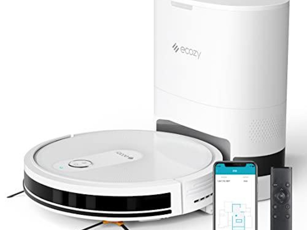 ゴミ自動収集機能付きロボット掃除機のおすすめ人気ランキング ゴミ自動収集機能付きロボット掃除機のおすすめ人気ランキング