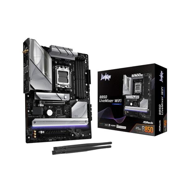ASRockのマザーボードのおすすめ人気ランキング【2026年5月】 | マイベスト