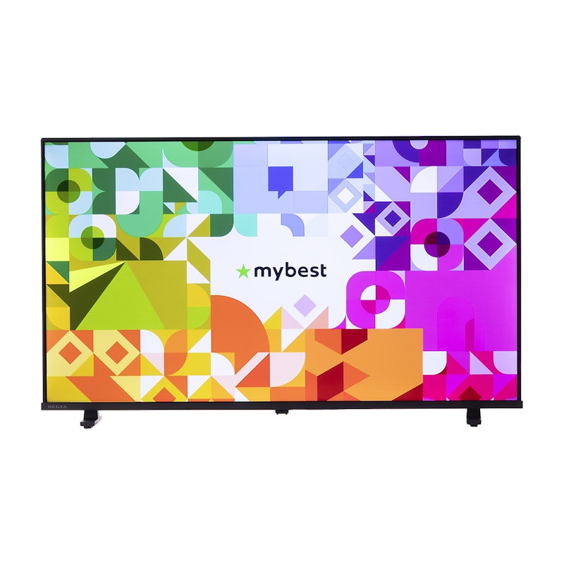 TCLフルハイビジョンスマート液晶テレビ TCL フルハイビジョン スマートテレビ 32S5200Aをレビュー！クチコミ