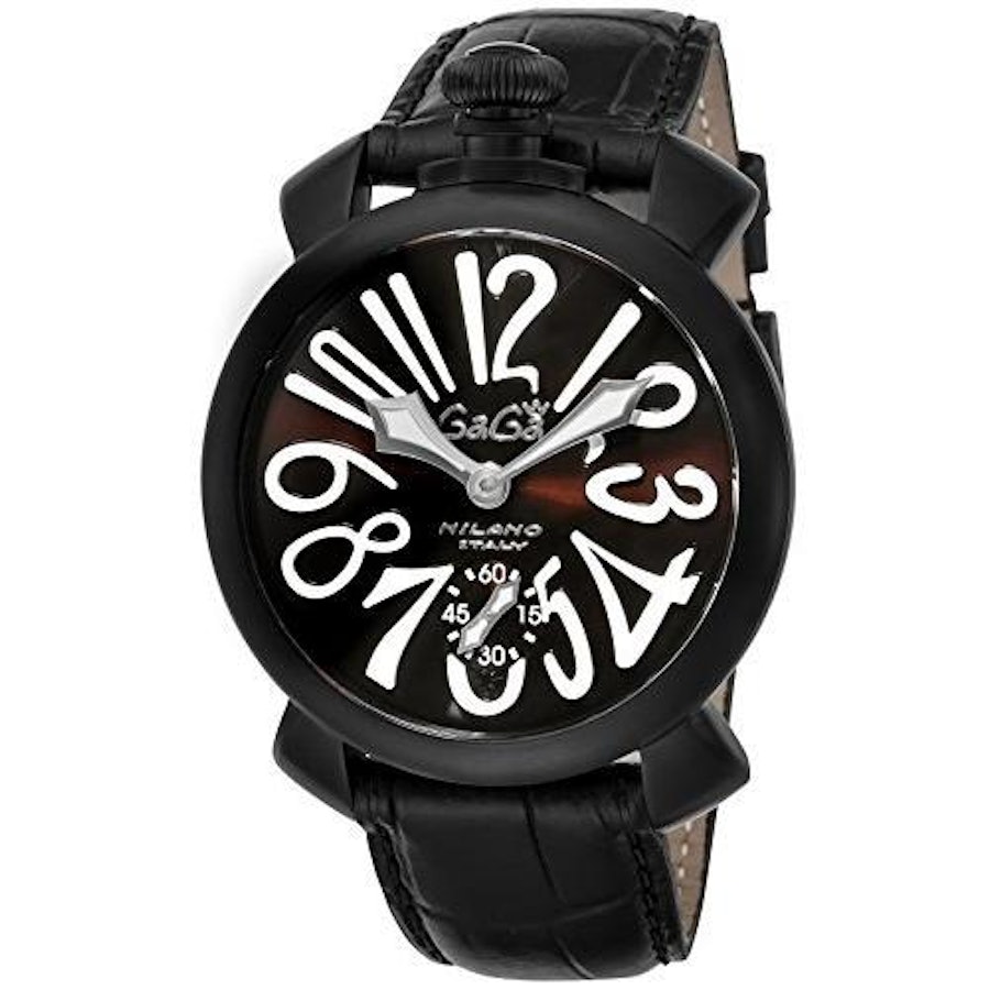 2023年】ガガミラノの腕時計のおすすめ人気ランキング50選 | mybest