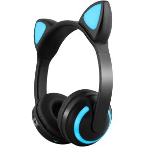 Beats ワイヤレスヘッドフォン ホワイト　ねけ猫 最大40時間持続可能なワイヤレス・オンイヤーヘッドフォン beats by dr