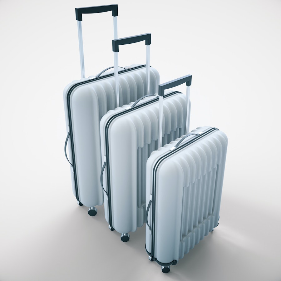 2023年】グリフィンランドのスーツケースのおすすめ人気ランキング17選