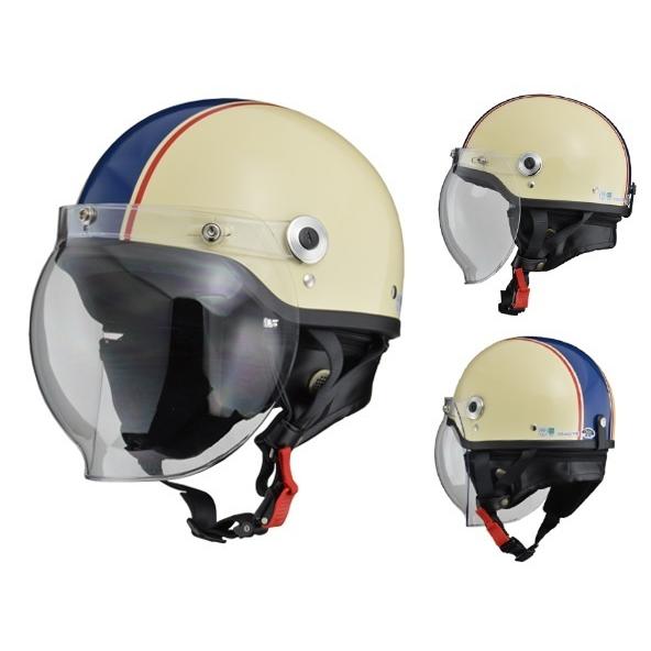 スーパーカブに似合うヘルメットのおすすめ人気ランキング【2025年12月