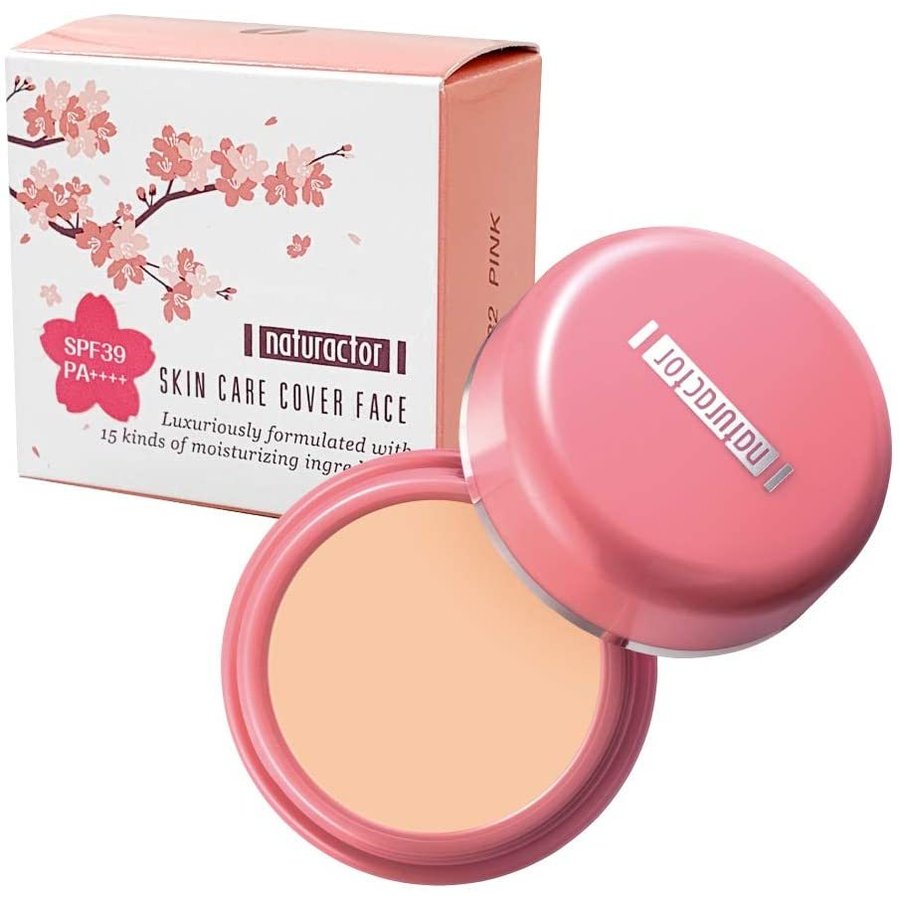 COVERMARK ソフトESパクト ファンデーションP-20ピンク*10