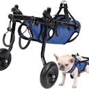 犬用車椅子のおすすめ人気ランキング【2026年6月】