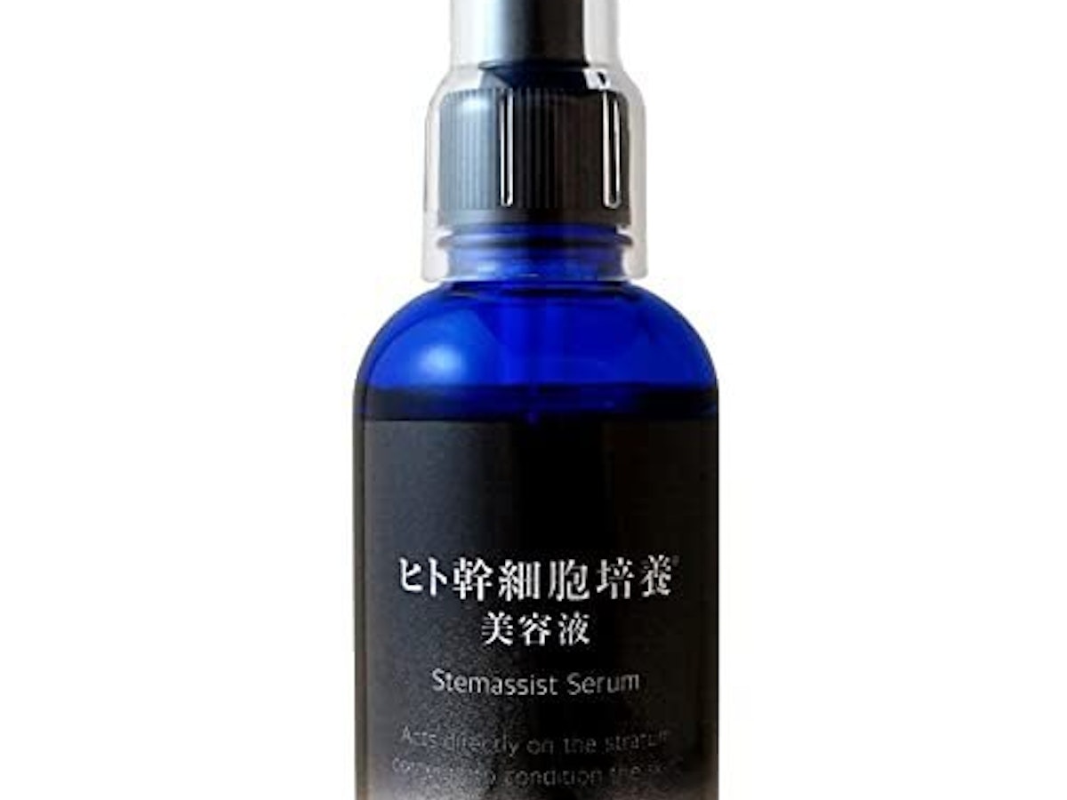 ヒト幹細胞培養美容液のおすすめ人気ランキング【2025年 ヒト幹細胞培養美容液のおすすめ人気ランキング【2025年