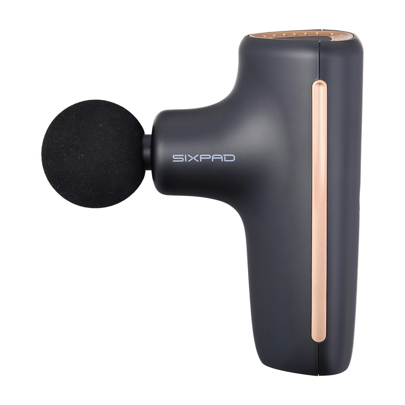 徹底比較】シックスパッドのマッサージガンのおすすめ人気ランキング