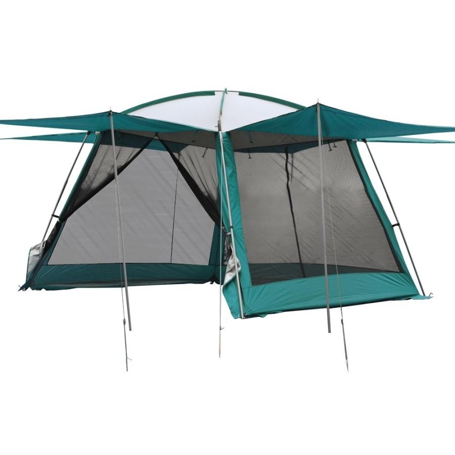 U.L SIM ソロタープ(5×8) ピンク SHIMIRA（シミラ）UL SIM solo tarp