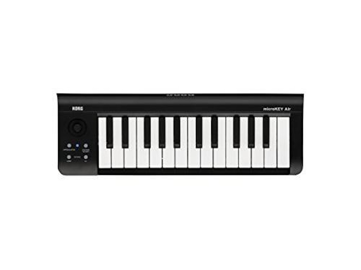DTM MIDIキーボード MIDIキーボードのおすすめ人気ランキング【2025年】 | マイベスト