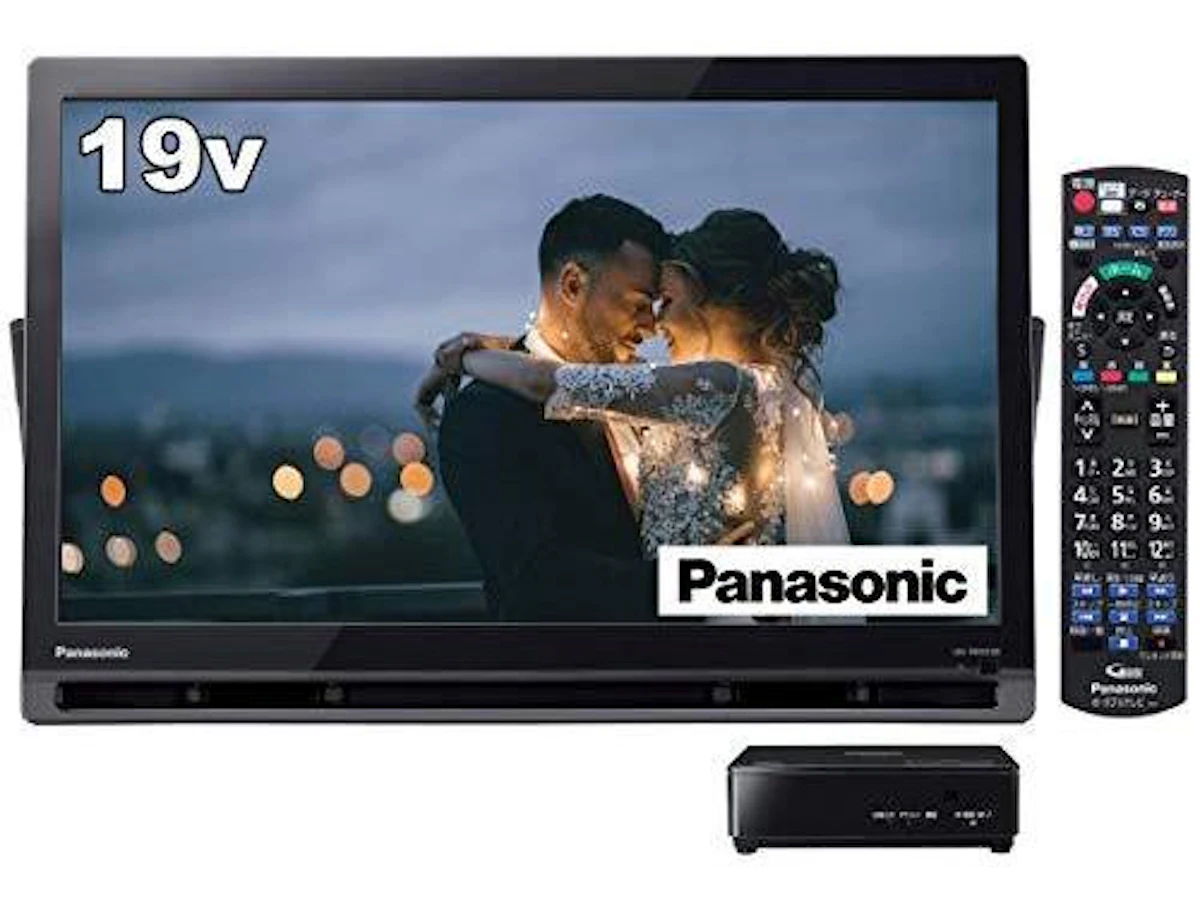 動作確認済】Panasonic プライベート・ビエラ UN-10CN9D パナソニック 動作確認済】Panasonic プライベート・ビエラ UN-10CN9D パナソニック