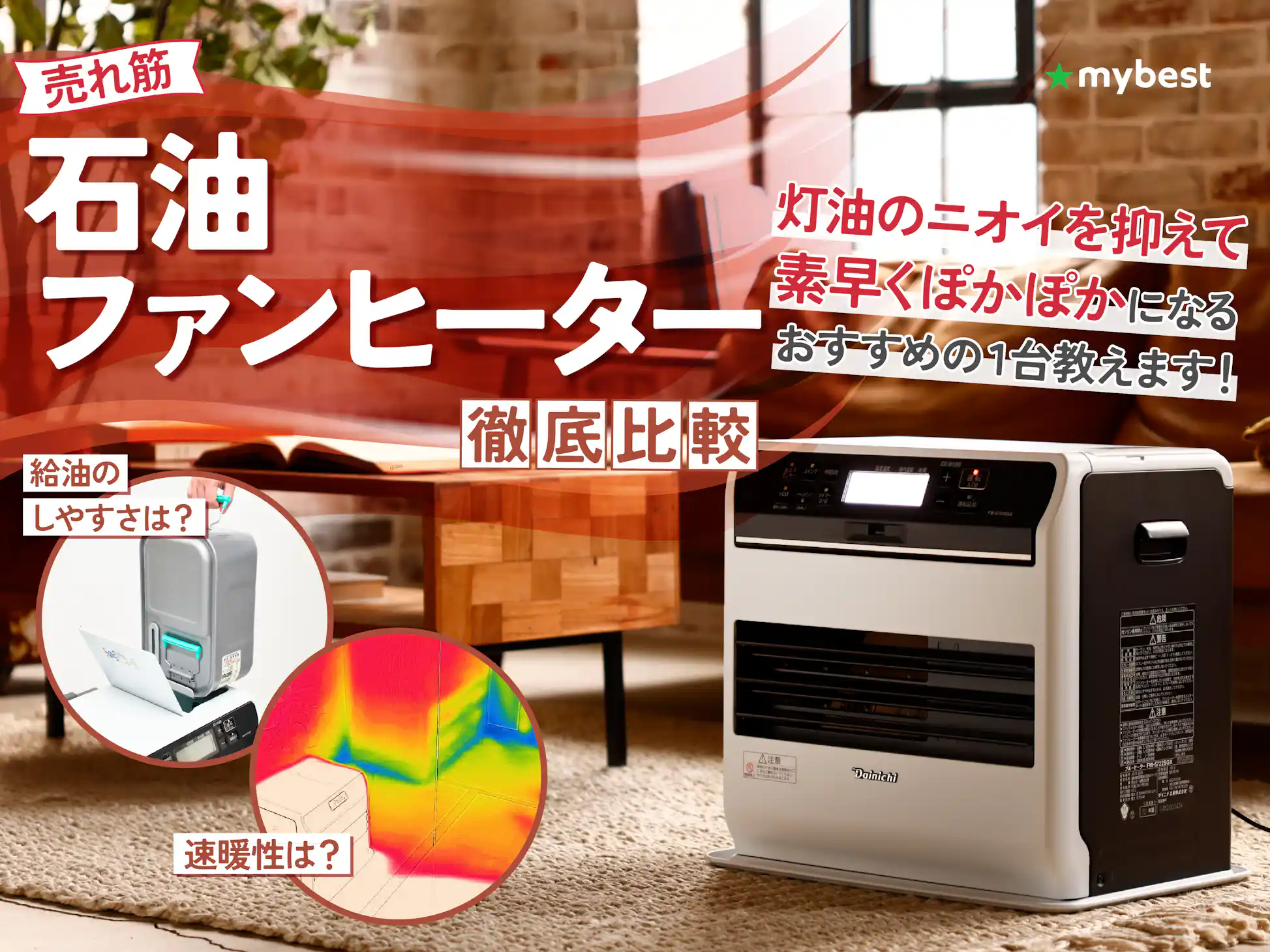 24年製 ダイニチ FW-5624L 石油ファンヒーター ホワイト(楽天 24年製 ダイニチ FW-5624L 石油ファンヒーター ホワイト(楽天
