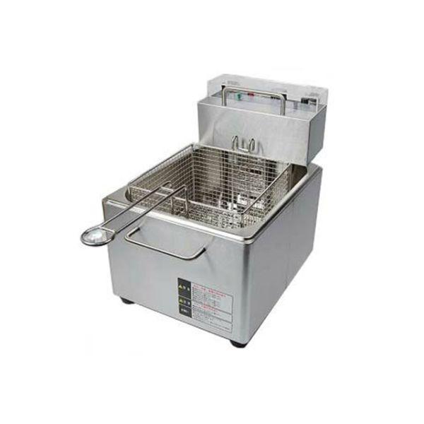 電気フライヤー 12L ステンレス 卓上フライヤー Amazon.co.jp: 電気