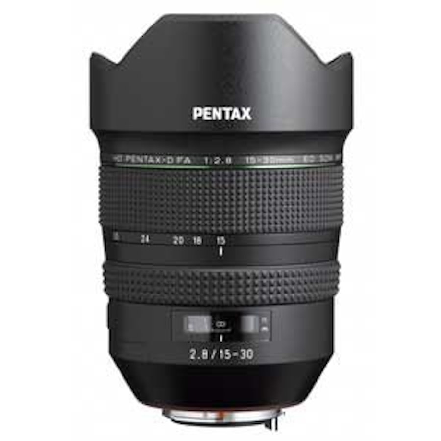 PENTAX 超広角単焦点レンズ DA14mmF2.8EDIF Kマウント APS-Cサイズ