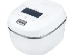 パナソニック Panasonic 電子ジャー炊飯器 SR-A110D-W 検証レビュー パナソニック Panasonic 電子ジャー炊飯器 SR-A110D-W 検証レビュー