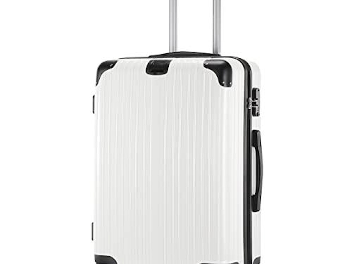 2023年】ファスナータイプのスーツケースのおすすめ人気ランキング300