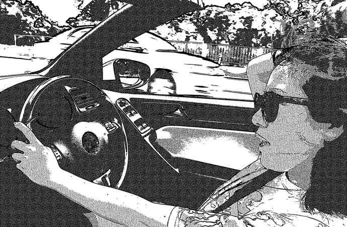 漫画風加工アプリのおすすめ人気ランキング | マイベスト