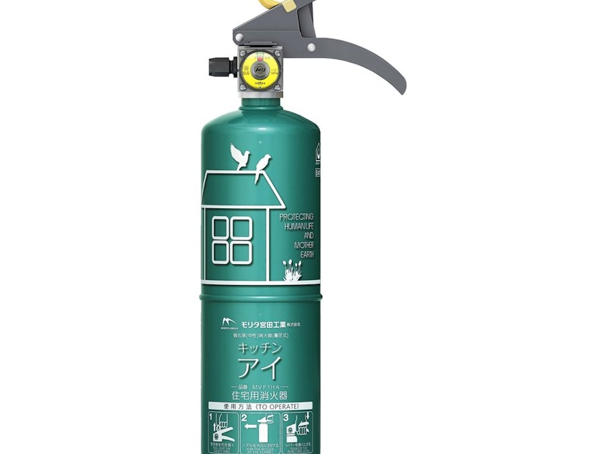 22年 おしゃれな消火器のおすすめ人気ランキング8選 Mybest 22年 おしゃれな消火器のおすすめ人気ランキング8選 Mybest