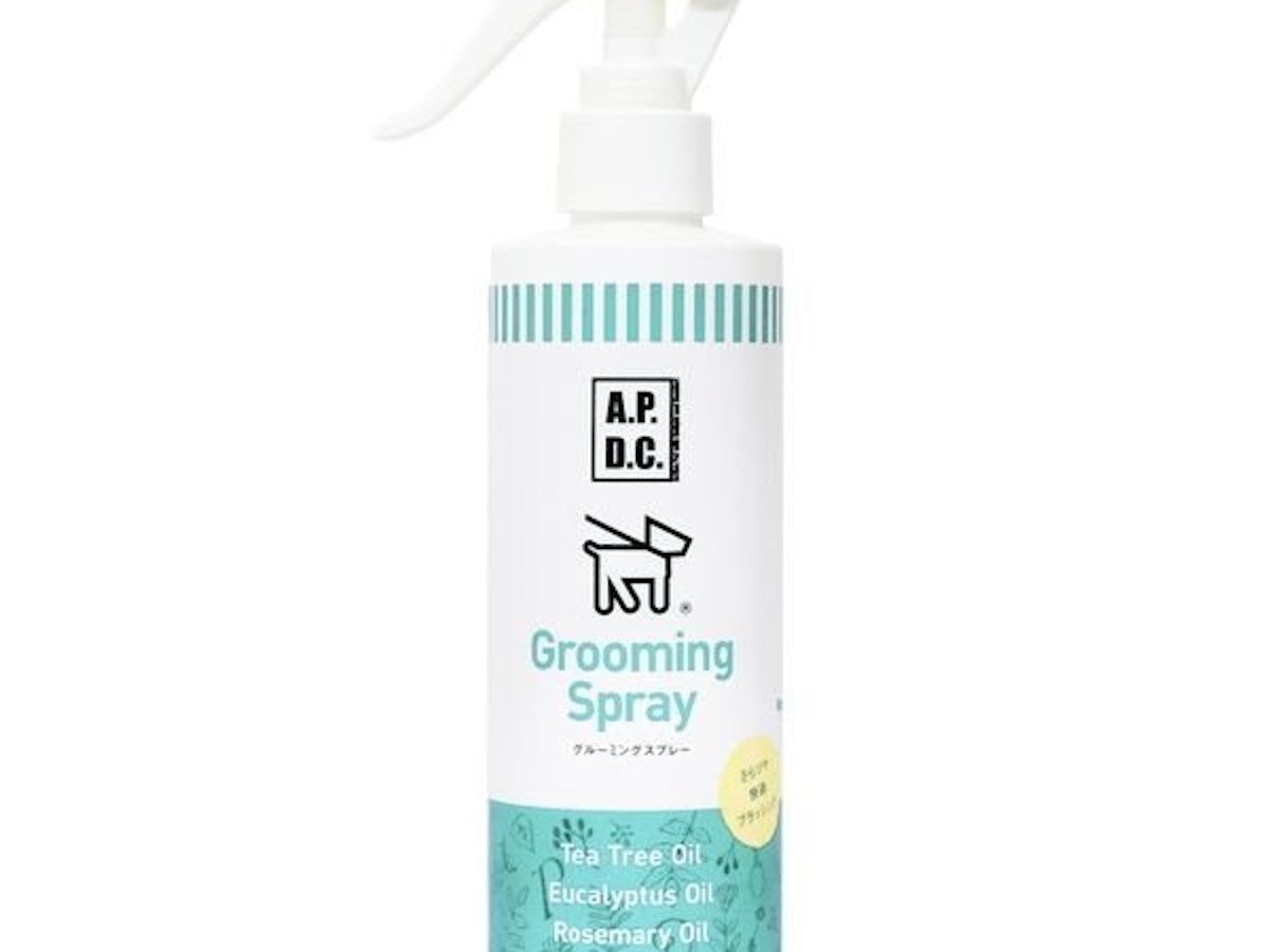22年 犬用グルーミングスプレーのおすすめ人気ランキング36選 Mybest 22年 犬用グルーミングスプレーのおすすめ人気ランキング36選 Mybest