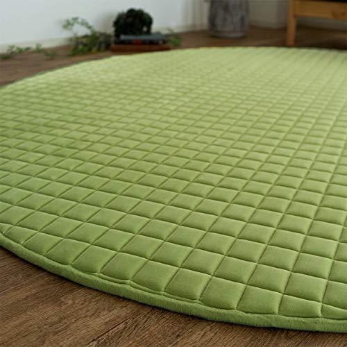 ラグ・カーペット(緑) 緑のラグのおすすめ人気ランキング【2025年】 | マイベスト