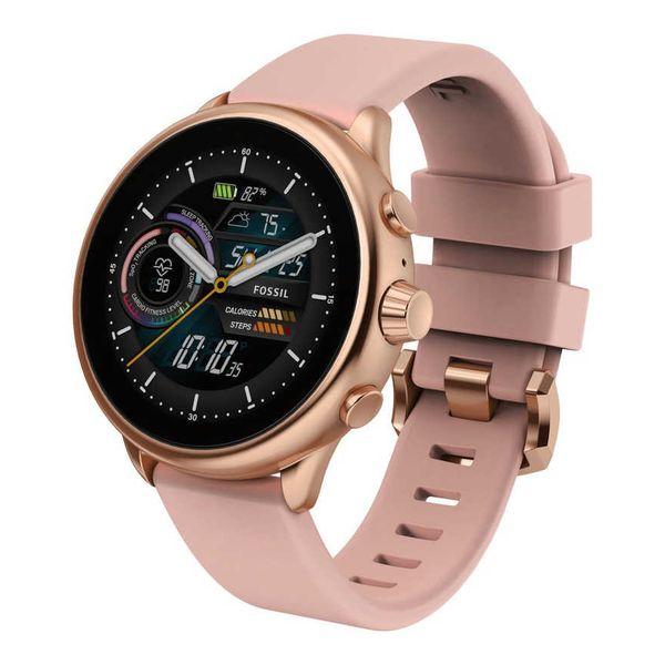 フォッシル（Fossil）のスマートウォッチのおすすめ人気ランキング