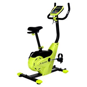 アルインコ エアロバイク