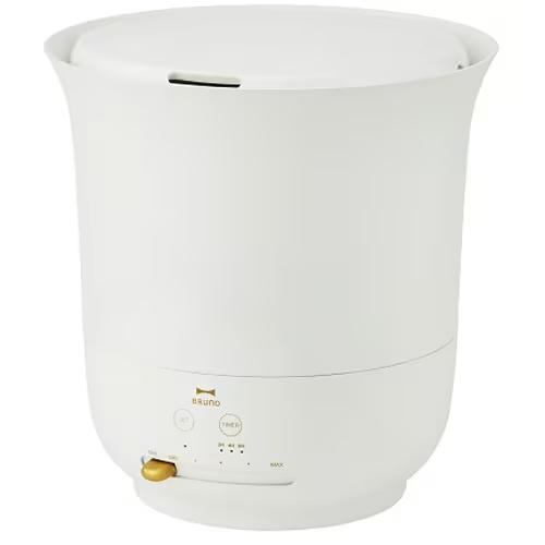 ブルーノの加湿器のおすすめ人気ランキング【2026年7月】 | マイベスト