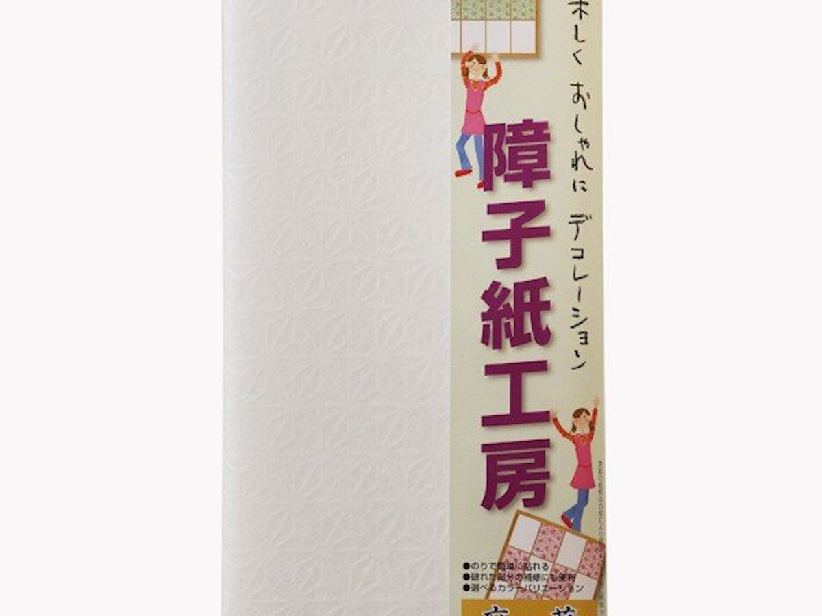 障子紙のおすすめ人気ランキング【2026年3月】