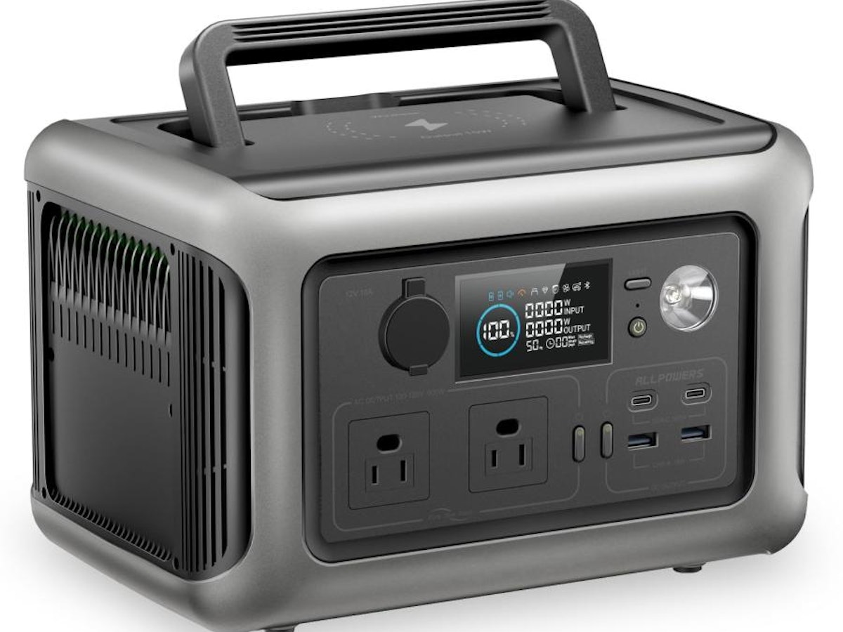 ALLPOWERSのポータブル電源のおすすめ人気ランキング【2026年5月 ALLPOWERSのポータブル電源のおすすめ人気ランキング【2026年5月
