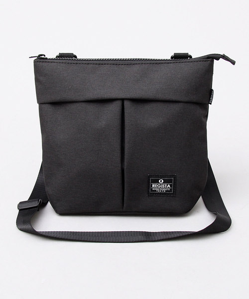 黒 ナイロン ショルダーバッグ 黒 ナイロン ショルダーバッグ