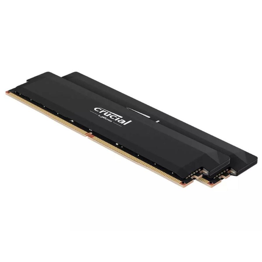 PC5-51200（DDR5-6400）のメモリのおすすめ人気ランキング【2026年7月