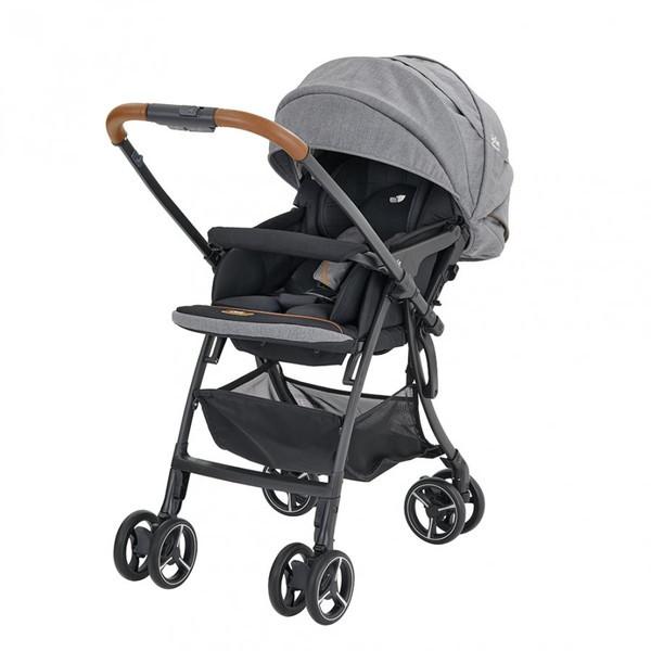 playkids ベビーカー b型 バギー 両対面式360°回転超軽量 ブラック playkids ベビーカー b型 バギー 両対面式360°回転超軽量 ブラック