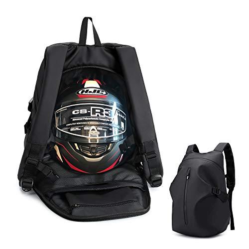 バイク用リュック・デイパックのおすすめ人気ランキング【おしゃれで高