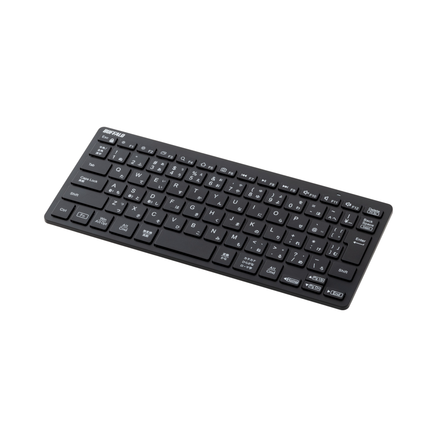 HHKB Professional HYBRID Type-S PD-KB820BSをレビュー！クチコミ